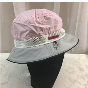 PRADA bucket hat